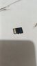 闪迪（SanDisk）128GB TF(MicroSD)内存卡 4K极速金卡A2 V30 U3行车记录仪 运动相机无人机 监控存储卡 读190MB/s 实拍图