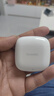 华为长续航蓝牙耳机 FreeBuds SE 2无线耳机 40小时长续航 快速充电 蓝牙5.3适用于苹果/安卓手机 白 实拍图
