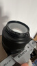 耐司（NiSi）超薄镜框uv镜 43mm uv滤镜单反微单相机镜头保护滤镜单反微单配件普通UV镜滤光镜适用佳能尼康索尼 实拍图
