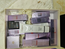 欧莱雅[徐明浩推荐]玻色因水乳紫熨斗护肤品套装抗皱补水生日礼物 实拍图