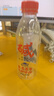 百事可乐美年达濃果汁型汽水玫瑰香葡萄味碳酸饮料 450ml*12瓶 整箱装 实拍图