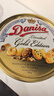 皇冠（danisa）丹麦曲奇饼干金色礼盒792g零食团购下午茶双旦元旦送礼 印尼进口 实拍图