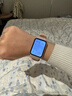 小米（MI）手环9Pro粉金 智能手环 高精度运动健康 睡眠呼吸暂停监测 心率血氧监测运动手环送男友送女友 实拍图