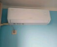 格力（GREE）1.5匹天仪 新1级能效变频 壁挂式卧室省电空调挂机KFR-35GW/(35504)FNhAa-B1 家电国家补贴 实拍图