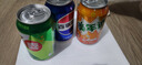 百事可乐Pepsi 可乐*16+7喜*4+美年达*4 碳酸饮料 汽水330ml*24听 混合装 实拍图