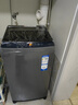 海尔（Haier）波轮洗衣机小型全自动8KG家用XQB80-Z10D0京东自营家电国家补贴以旧换新一级能效宿舍出租房单脱水 实拍图