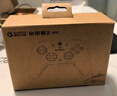 盖世小鸡（GAMESIR）启明星2适用switch2无线游戏手柄 手机NS安卓苹果PC电脑宏编程电视steam蓝牙宝可梦za双人成行pro 实拍图