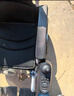迪护电动轮椅车老人全自动轻便可折叠旅行专用智能超轻便携式家用代步 实拍图