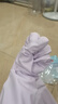 美丽雅丁腈低敏洗碗手套1双中号38cm长袖无异味厨房洗衣服家务清洁手套 实拍图