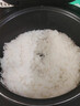 九阳（Joyoung）家用4L3~4人电饭煲电饭锅2斤铁釜内胆1200W IH立体大火3A级好米饭触控大屏40T39 实拍图