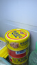 东远金枪鱼罐头 韩国进口 方便速食原味即食鱼肉100g*3罐应急储备物资 实拍图