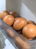 德青源A级鲜鸡蛋32枚2.74斤起无抗生素 谷物喂养  营养早餐家庭礼盒 实拍图