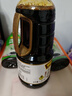 味事达 头道鲜系列 生抽酱油1.56kg【0添加 特级酱油】点蘸凉拌 实拍图