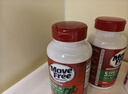 Move Free益节氨糖软骨素钙片绿瓶120粒*2*2+UC2专利骨胶原75粒*2 维骨力 实拍图