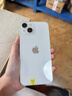 Apple苹果iPhone17/16/15/14/13/12pro/max系列 二手手机内存以质检报告为准 苹果 iPhone 13 实拍图