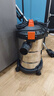 亿力工业级吸尘器家用装修美缝干湿吹三用 汽车车载吸水除尘器大吸力有线桶式吸尘器6263-15L 国家补贴 实拍图