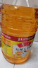 鲁花 食用油  物理压榨  非转基因 玉米油6.18L   实拍图