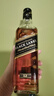 尊尼获加（JOHNNIE WALKER）洋酒 12年黑方黑牌双支礼盒装500ml*2瓶 苏格兰调和型威士忌 实拍图