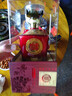 剑南春 红盒 醇酿经典绵竹大曲 52度 500ml*6瓶 整箱装 浓香型白酒 实拍图