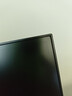 SANC盛色23.8英寸2K原生180Hz FastIPS显示器10bit 硬件低蓝光 小夜灯耳机挂架 电脑电竞屏幕 G52E Max 实拍图