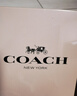 蔻驰（COACH）纽约女士淡香水30ml刘宇同款节日生日礼物礼品送女友香氛大牌香水 实拍图