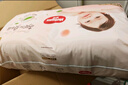 好奇（Huggies）铂金装小桃裤成长裤XL96片(12-17kg)加大号尿不湿【透爽散热】 实拍图