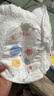 好奇（Huggies）金装拉拉裤XXL74(15kg以上)尿不湿【速干不易红】 实拍图
