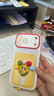 孜泰 适用苹果17手机壳iphone17ProMax保护套立体个性创意防摔壳【立体笑脸-送挂绳】 实拍图