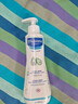 妙思乐（MUSTELA）儿童保湿润肤乳秋冬面霜300ml*2婴儿润肤乳宝宝身体乳保湿面霜 实拍图