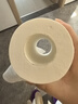 洁柔有芯卷纸 艺术油画Face4层200克*27卷 实惠 卫生纸卷筒纸纸巾整箱 实拍图
