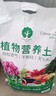 漫生活16L进口营养土通用型 种菜土养花土进口泥炭土椰糠花卉有机土壤 实拍图