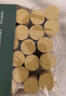 荆王御艾艾叶纸艾柱加粗蕲春三年陈艾绒高纯艾条100%清艾绒家用熏艾灸草棒 实拍图