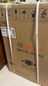 博世（BOSCH）6系活氧10KG洗烘套装滚筒洗衣机烘干机 智能投放 云朵白衣物护理中心254D80W+254DS0W 实拍图