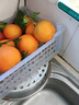 京鲜生 爱媛果冻橙 5斤装 单果150g起 生鲜水果礼盒 实拍图
