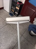 雅高长杆粘毛器24cm7卷350撕滚筒沾毛卷纸可撕式衣服猫狗毛清理神器 实拍图