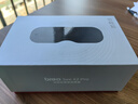 倍轻松（breo）【孙颖莎同款】seeX2pro曜石黑眼部按摩仪护眼仪眼睛按摩热敷缓解疲劳送父母男女朋友生日礼物 实拍图