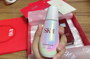 SK-II光子小灯泡美白祛斑淡斑精华液50ml化妆品sk2护肤品套装生日礼物 实拍图