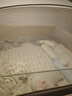 梦多福A类免安装防摔折叠蚊帐架1.8x2m卧室家用母婴级蚊帐【加密网眼】 实拍图