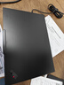 ThinkPad【国家补贴20%】联想笔记本电脑E14 2025超能版 商务办公学生轻薄本 英特尔酷睿5 16G 1T 2.8K黑色 实拍图