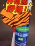 立邦耐候胶密封结构胶硅酮密封胶室外建筑装配门窗幕墙美容胶防水粘结 [持久密封] 黑色300ml 实拍图