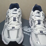NEW BALANCE老爹鞋男鞋女鞋复古网鞋夏季透气休闲运动鞋530系列MR530SG 38 实拍图
