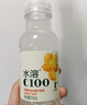 农夫山泉 小瓶饮料 mini装250ml*12瓶 水溶c柠檬味 实拍图