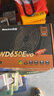 航嘉（Huntkey）WD650Evo铜牌650W电脑电源（80PLUS铜牌/单路50A/全电压/LLC+SR+DC-DC/智能温控） 实拍图