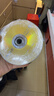 铭大金碟（MNDA）CD-R空白光盘/刻录盘 江南水乡系列 52速700M 50片塑封装 实拍图