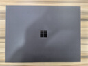 微软（Microsoft）Surface Pro 第11版 二合一笔记本电脑 国家补贴 轻薄本 AI+PC 骁龙X Plus 16G 512G典雅黑 礼品 实拍图
