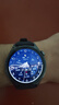 HUAWEIWATCH GT 6 雅丹黑【暗影织霆双表带套装】 46mm智能手表多维情绪健康全新骑行体验21天超长续航 实拍图