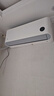 小米（MI）米家 2匹 新一级能效 巨省电 变频冷暖  壁挂式挂机 KFR-50GW/N2A1 整机十年质保 实拍图