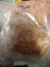 鲜京采原味恰巴塔面包540g/6枚 0防腐手工制作健康早餐欧包汉堡胚三明治 实拍图