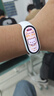 小米（MI）手环10 陶瓷版 珍珠白 国家补贴 智能手环 专业运动健康 监测睡眠管理 心率血氧长续航运动 实拍图