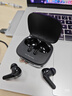 小米（MI）Redmi Buds 6S 半入耳主动降噪  蓝牙耳机 适用于安卓苹果手机 子夜黑 实拍图